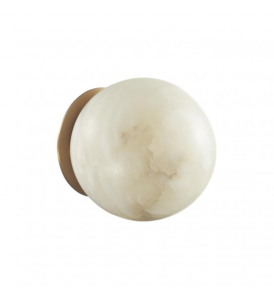 Настенный светильник Odeon Light 6684/5CL MARBELLA Настенный светильник Odeon Light 6684/5CL MARBELLA
