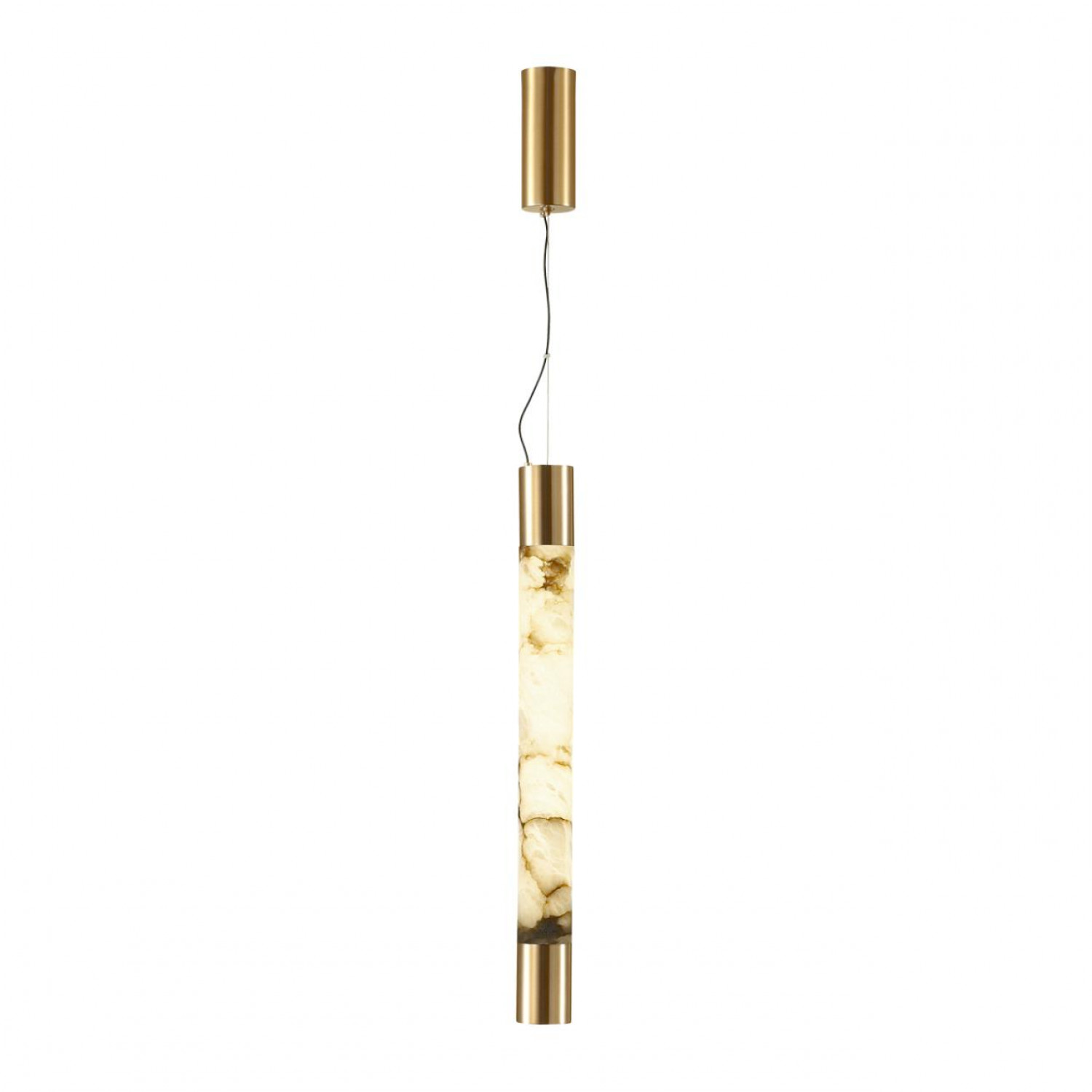 Подвесной светильник Odeon Light 6687/15L MARBELLA