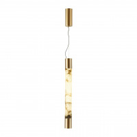 Подвесной светильник Odeon Light 6687/15L MARBELLA