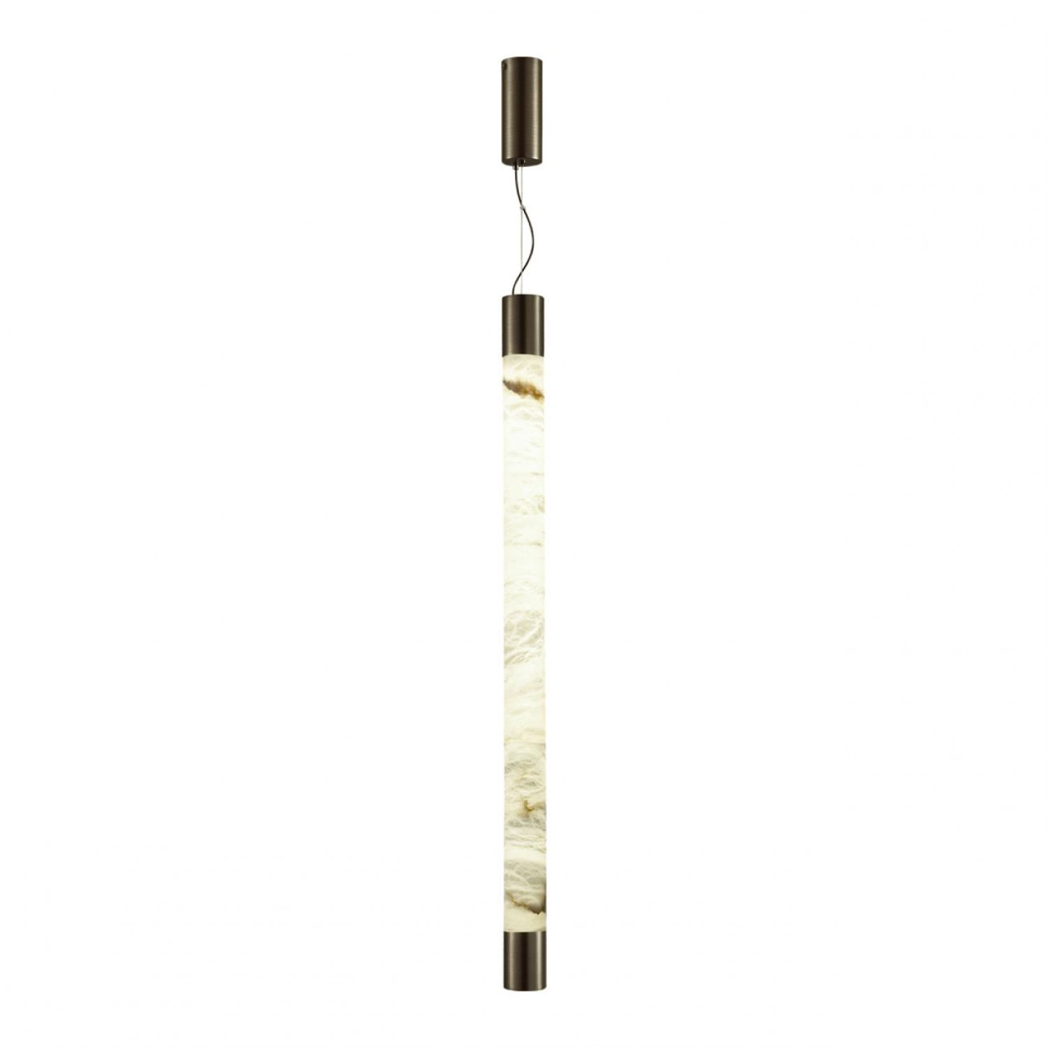 Подвесной светильник Odeon Light 6686/25L MARBELLA