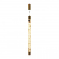 Подвесной светильник Odeon Light 6687/25L MARBELLA