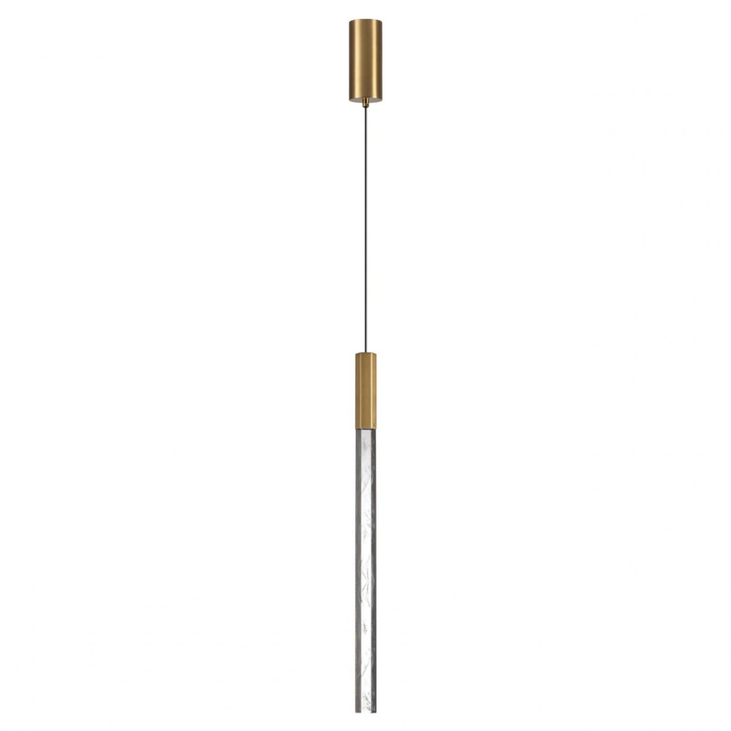 Подвесной светильник Odeon Light 6679/4L ALETTA