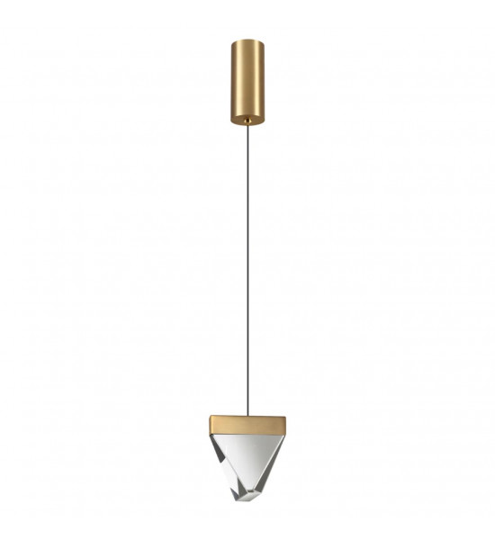 Подвесной светильник Odeon Light 6678/5L RAY