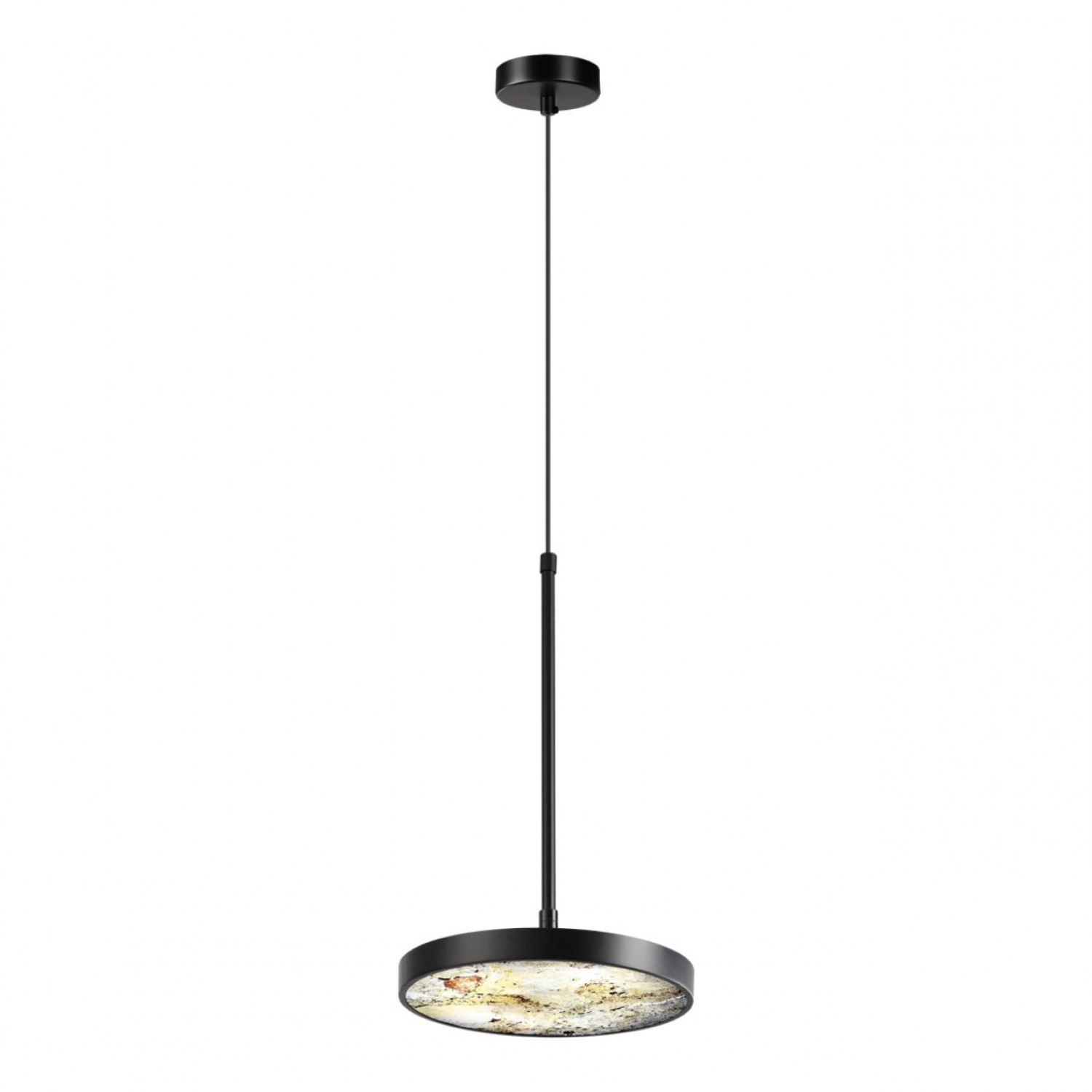 Подвес Odeon Light 5064/15L BERGI