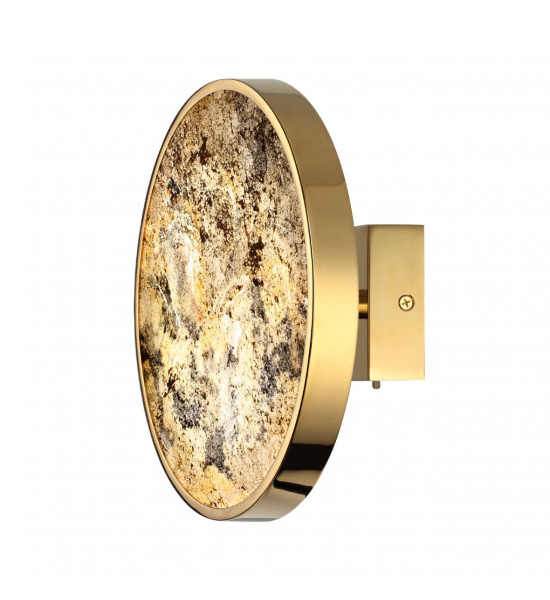 Настенный светильник Odeon Light 5079/15WL BERGI Настенный светильник Odeon Light 5079/15WL BERGI