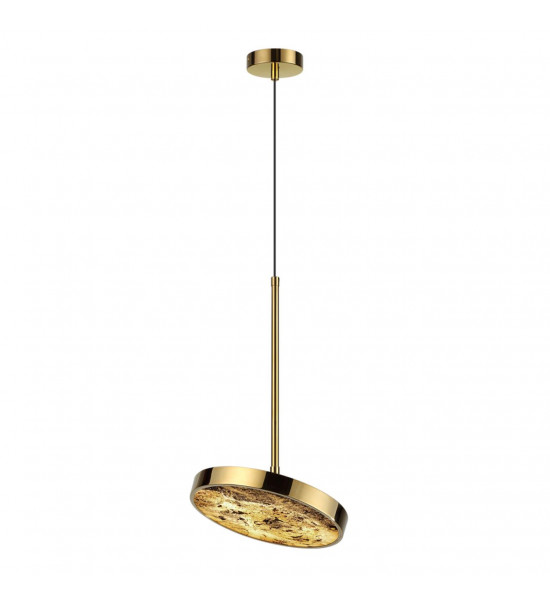 Подвес Odeon Light 5079/15L BERGI Подвес Odeon Light 5079/15L BERGI
