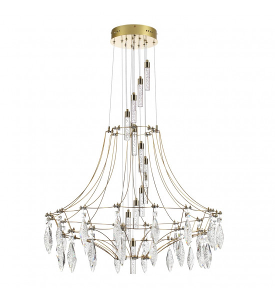 Подвесная люстра Odeon Light 7000/51L FLAMENCO Подвесная люстра Odeon Light 7000/51L FLAMENCO