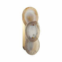 Настенный светильник Odeon Light 7065/10WL AGATE