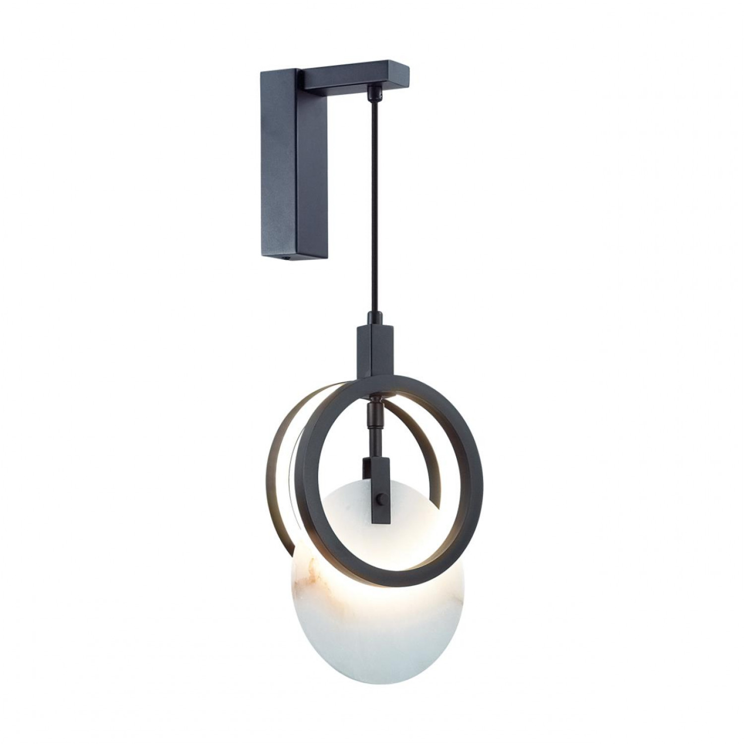 Настенный светильник Odeon Light 5422/17WL MERCURY Настенный светильник Odeon Light 5422/17WL MERCURY