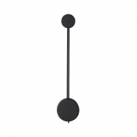 Настенный светильник Odeon Light 7008/5WL SATELLITE