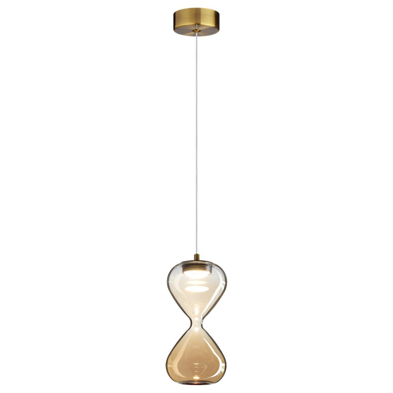 Подвес Odeon Light 5093/4L GLESSI
