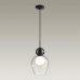 Подвес Odeon Light 5023/1 Blacky