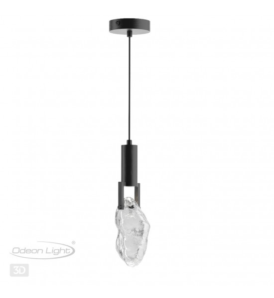 Подвесной светильник Odeon Light 6695/5L LIA