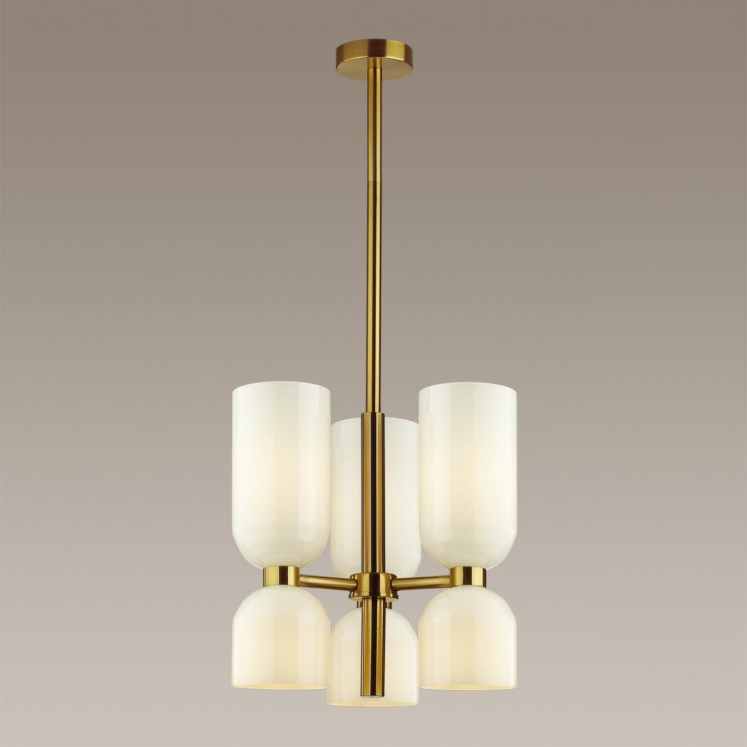 Люстра Odeon Light 4798/6 ORINOCO