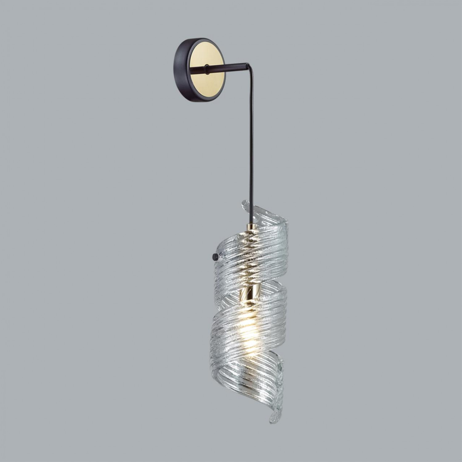 Подвесной светильник Odeon Light 5439/1 FUSILLI
