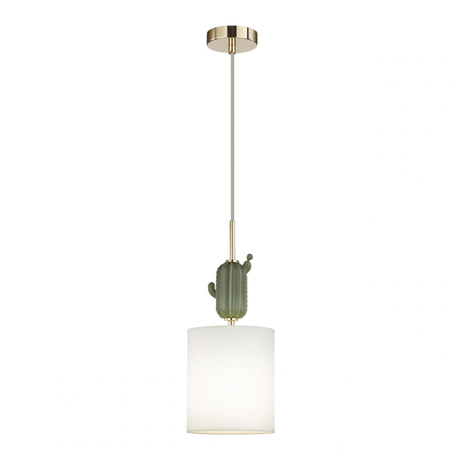 Подвес Odeon Light 5425/1 CACTUS