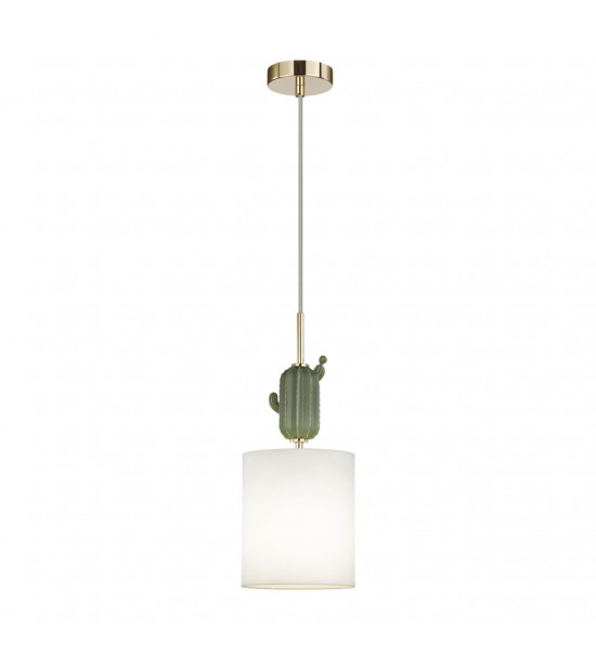 Подвес Odeon Light 5425/1 CACTUS