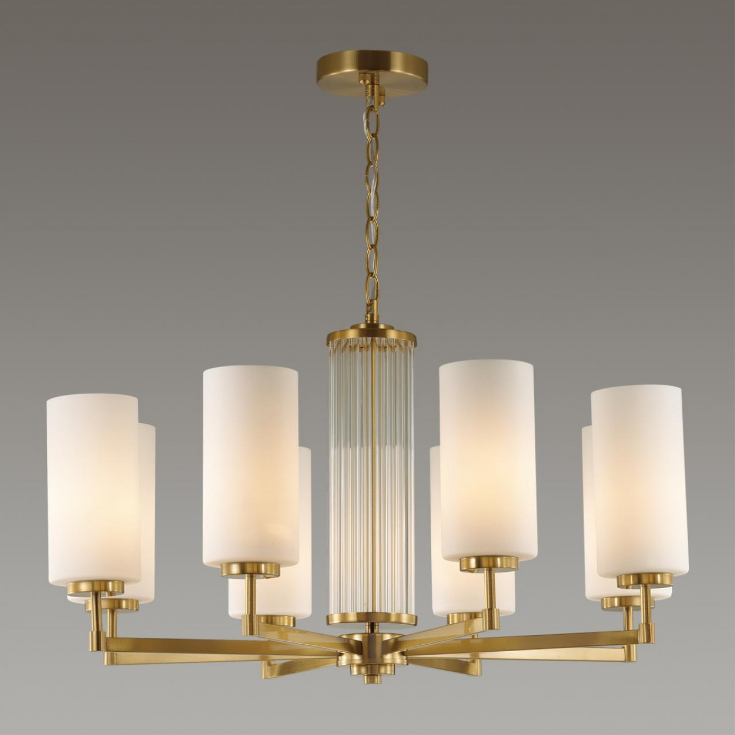 Люстра Odeon Light 4990/8 KASALI