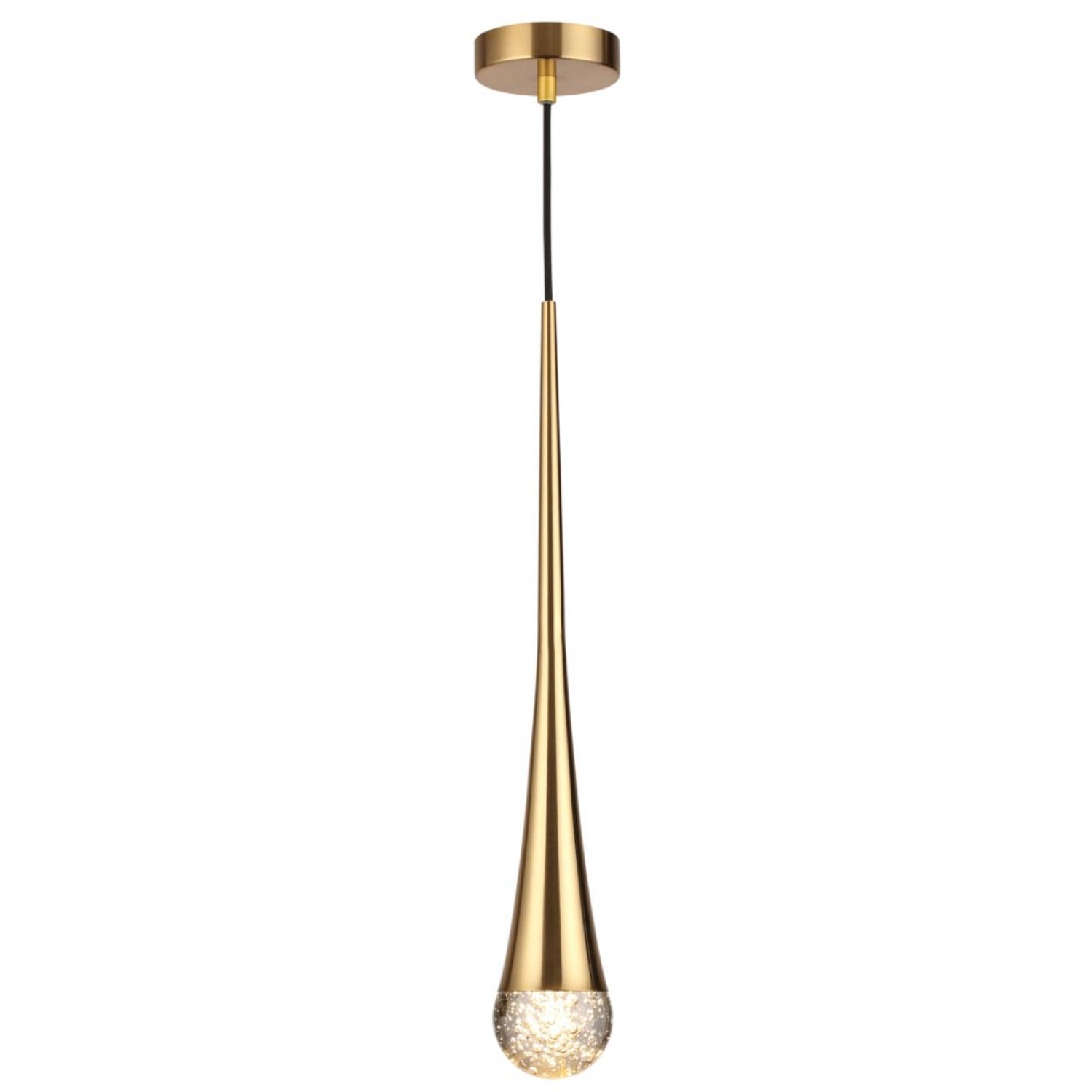 Подвесной светильник Odeon Light 4285/1 GOTA