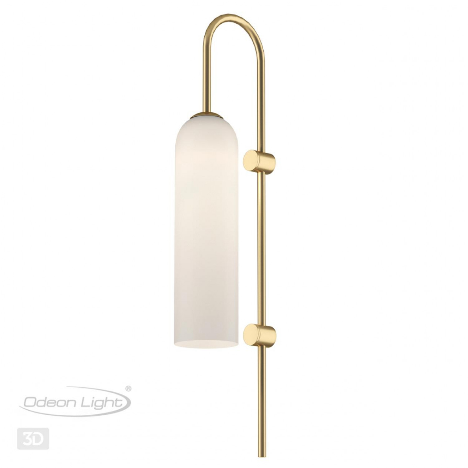 Бра Odeon Light 4642/1W VOSTI