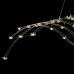 Подвесной светильник Odeon Light 7057/45L WELKIN Подвесной светильник Odeon Light 7057/45L WELKIN