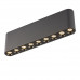Потолочный светильник Odeon Light 7092/21CL SMALL Потолочный светильник Odeon Light 7092/21CL SMALL