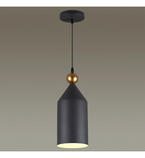 Подвес Odeon Light 4091/1 BOLLI