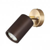Настенный светильник Odeon Light 7062/1W CAUCHO