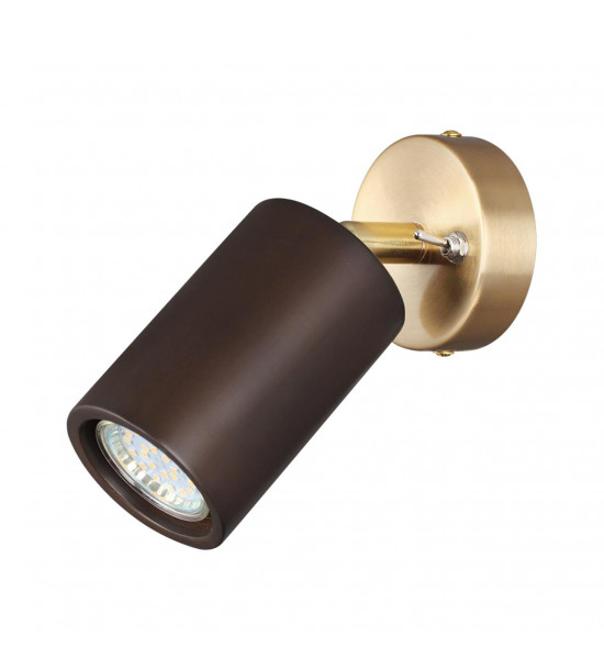 Настенный светильник Odeon Light 7062/1W CAUCHO Настенный светильник Odeon Light 7062/1W CAUCHO