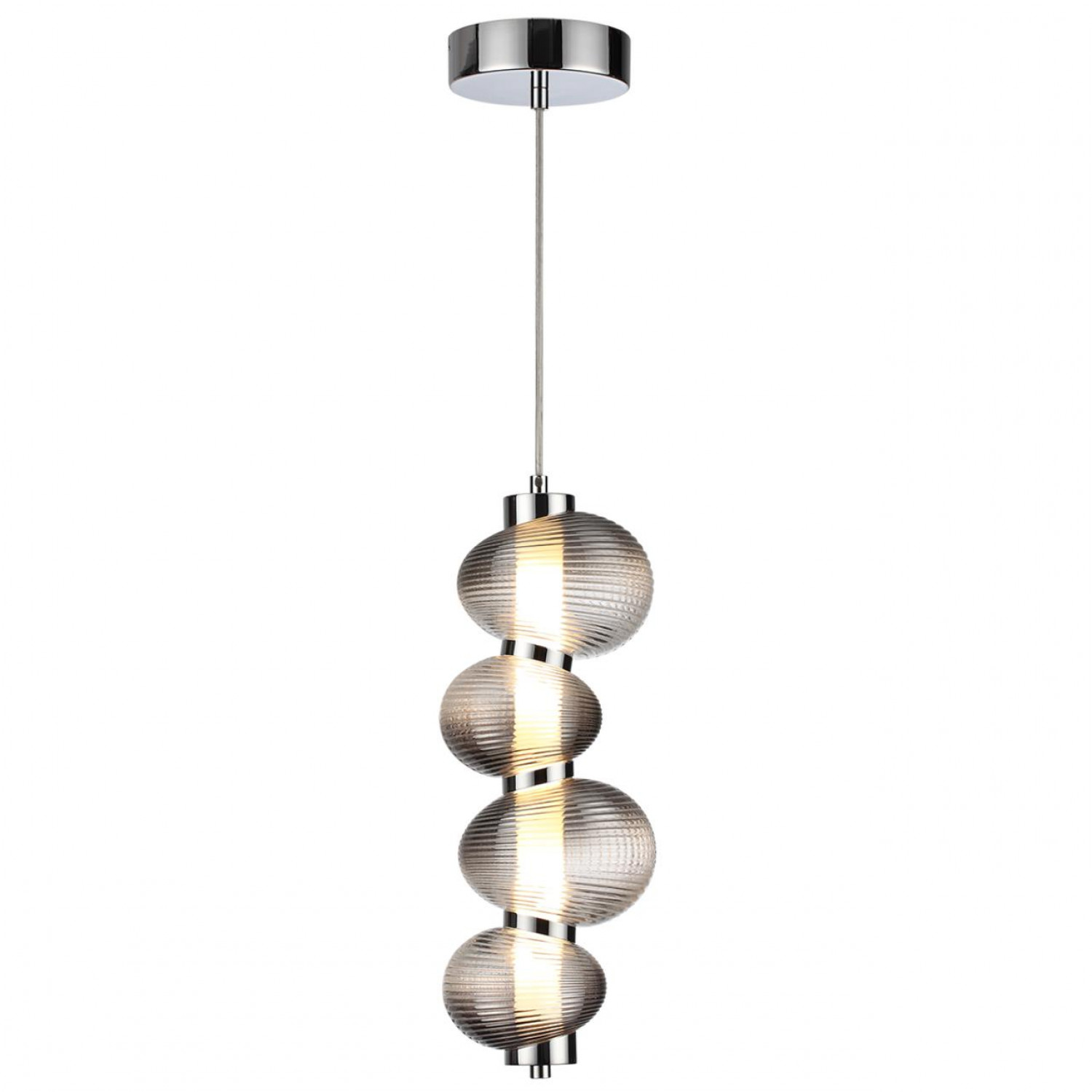 Подвес Odeon Light 5096/17L BRUCO
