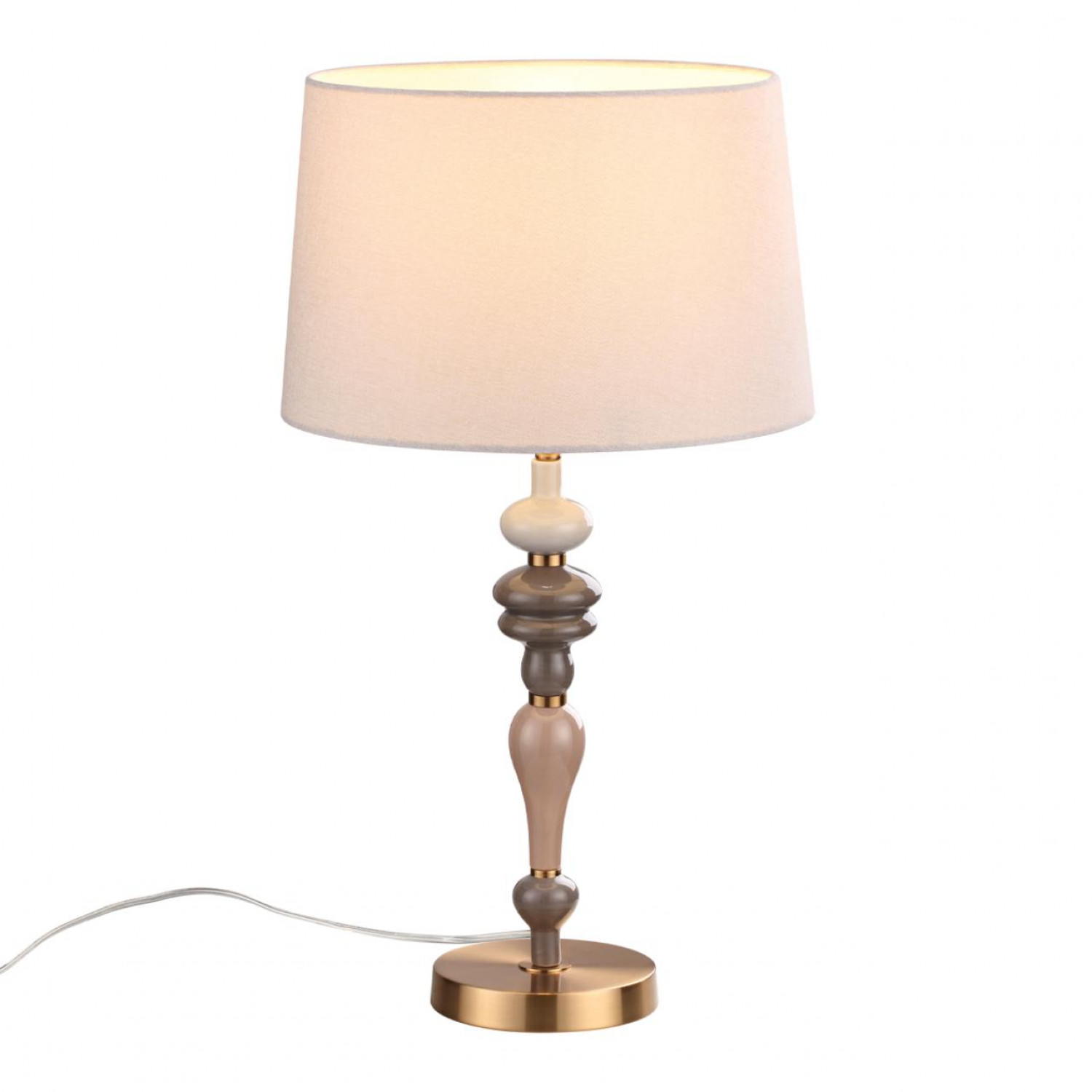 Настольная лампа Odeon Light 5040/1T HOMI