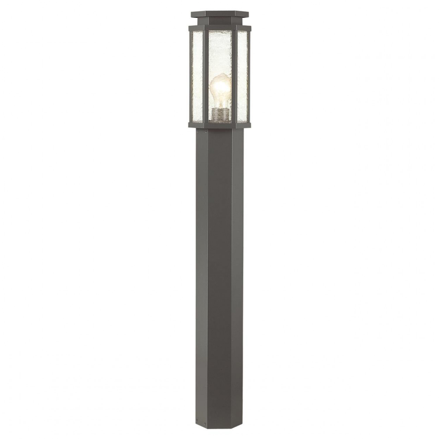 Уличный светильник Odeon Light 4048/1F GINO