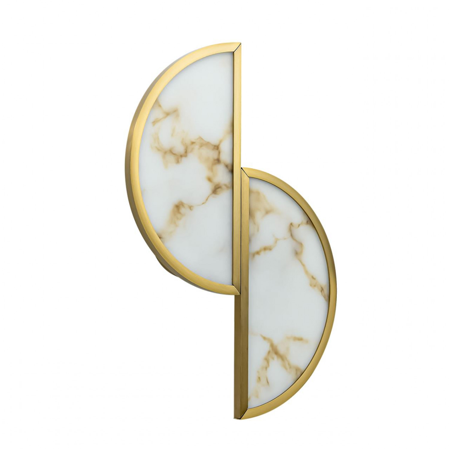 Настенный светильник Odeon Light 5447/2W TOSCANA
