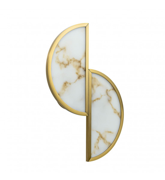 Настенный светильник Odeon Light 5447/2W TOSCANA Настенный светильник Odeon Light 5447/2W TOSCANA