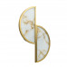 Настенный светильник Odeon Light 5447/2W TOSCANA