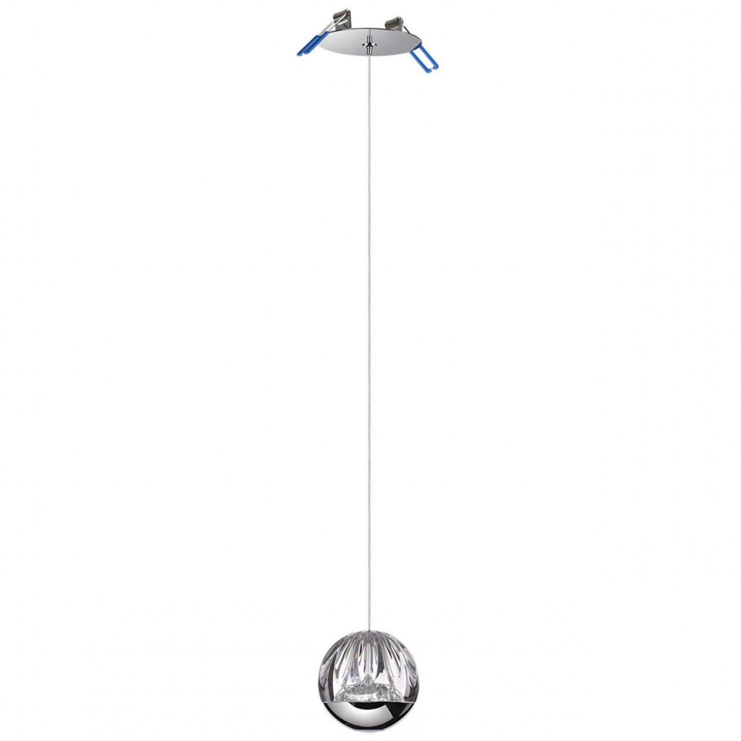 Подвес Odeon Light 5100/5L SONO