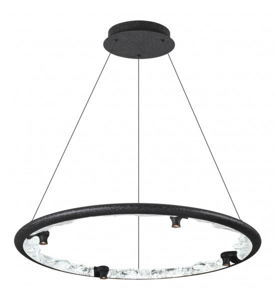 Подвесной светильник Odeon Light 7001/55L CAYON