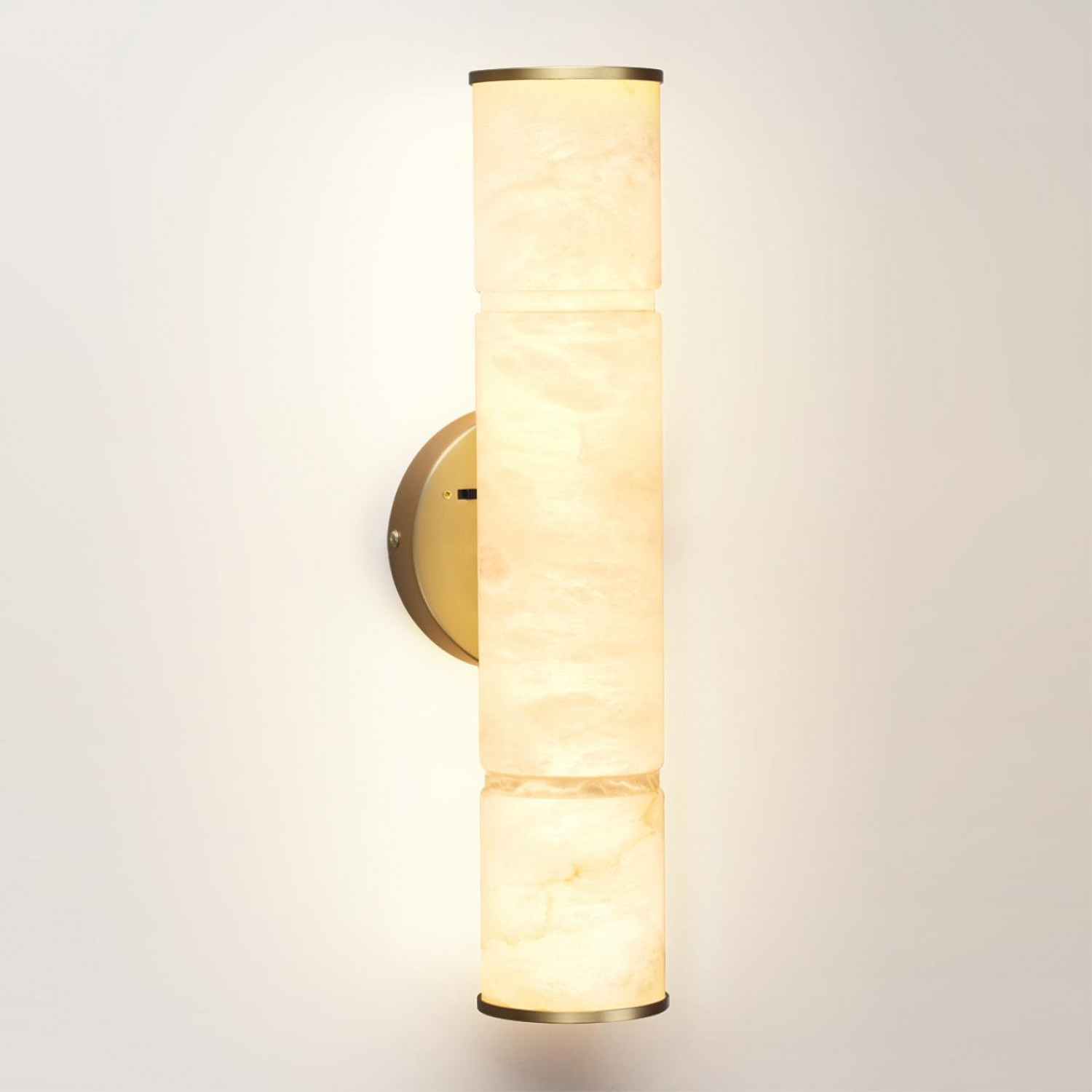 Настенный светильник Odeon Light 6674/12WL MARBELLA