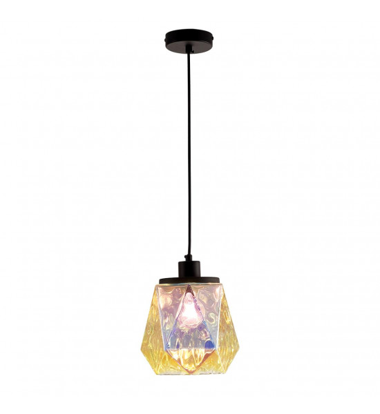 Подвес Odeon Light 4997/1 Capra