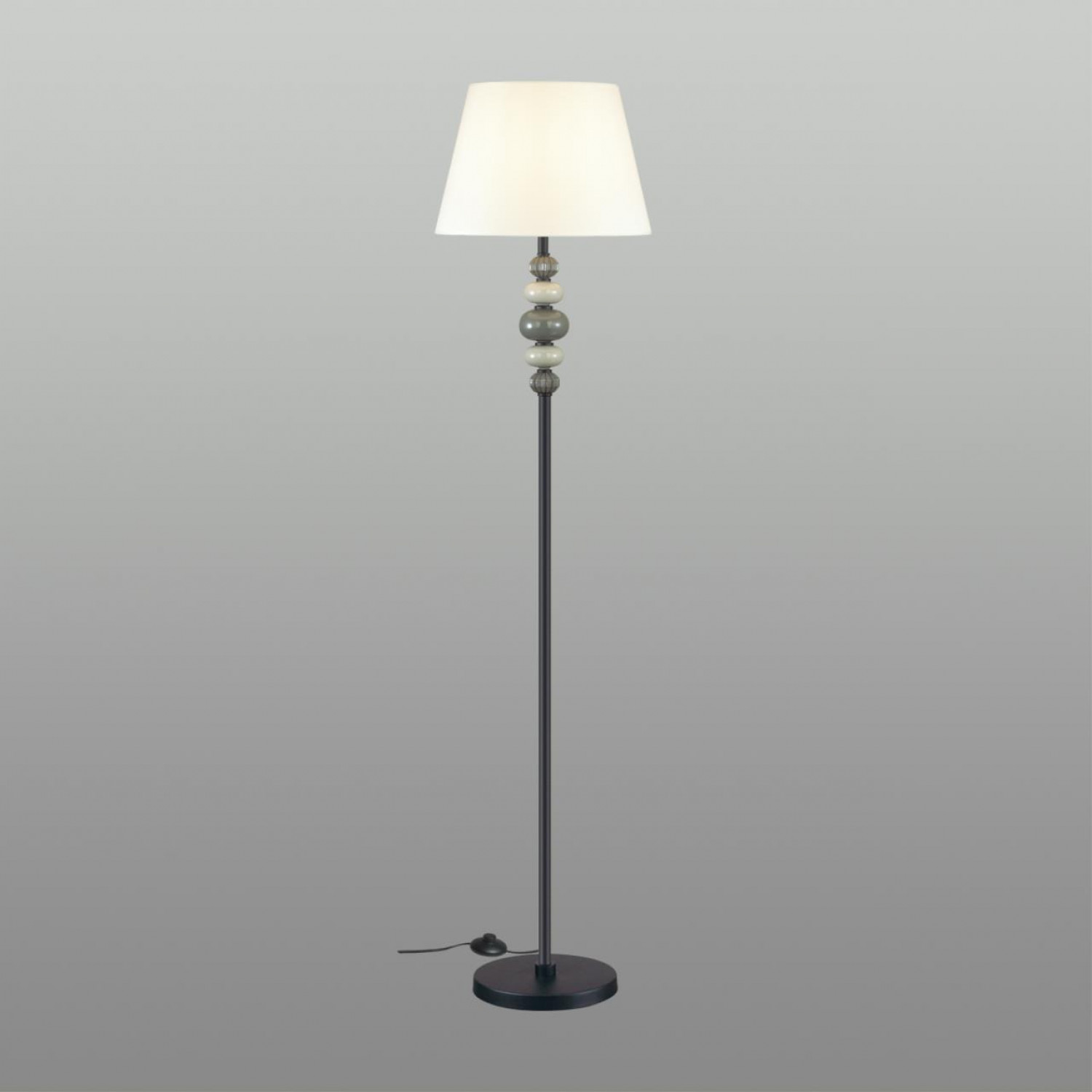Торшер Odeon Light 4896/1F Sochi
