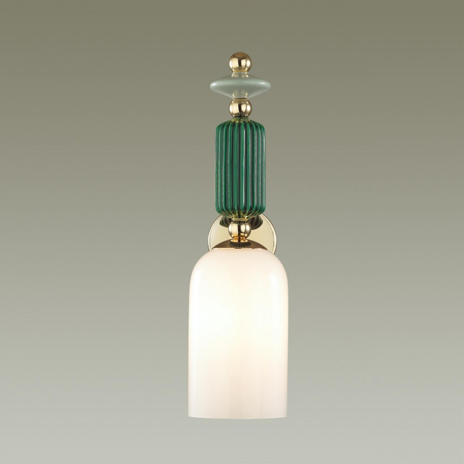 Бра Odeon Light 4861/1W CANDY