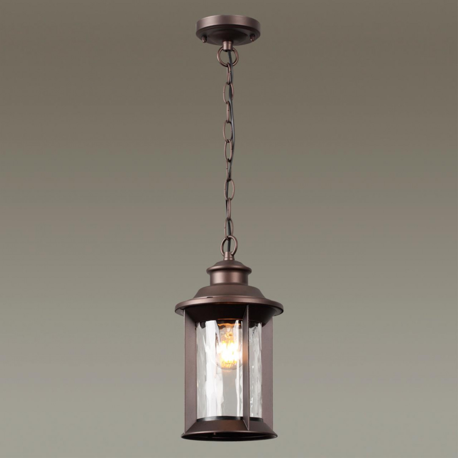 Уличный подвес Odeon Light 4961/1 MAVRET