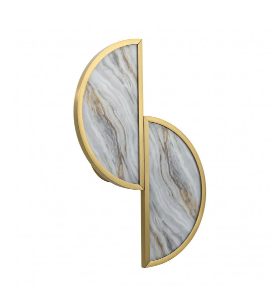 Настенный светильник Odeon Light 5448/2W TOSCANA Настенный светильник Odeon Light 5448/2W TOSCANA
