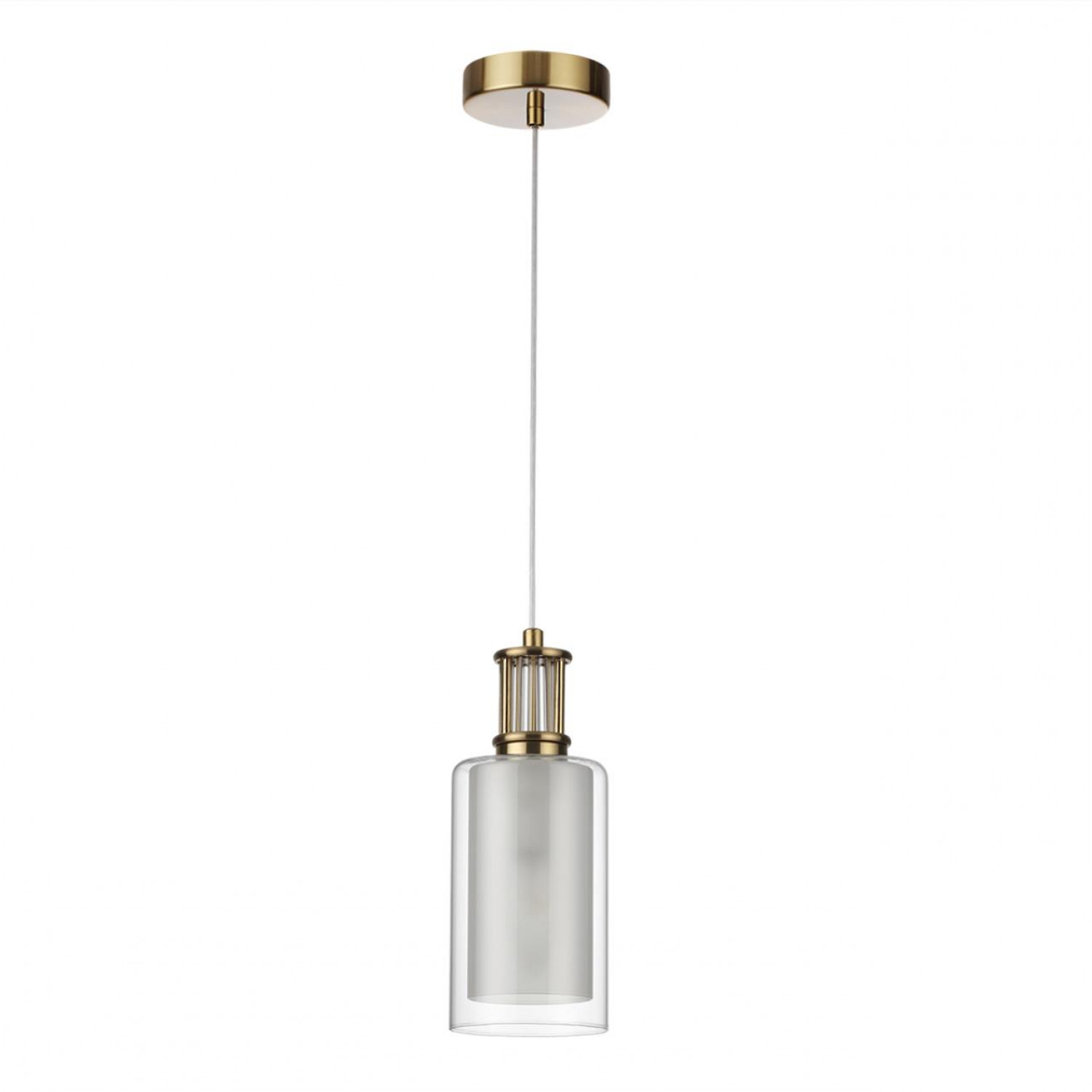 Подвес Odeon Light 5088/1A SAGA