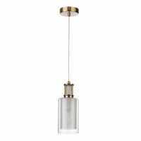 Подвес Odeon Light 5088/1A SAGA