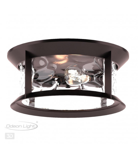 Уличный потолочный светильник Odeon Light 4961/2C MAVRET