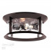 Уличный потолочный светильник Odeon Light 4961/2C MAVRET