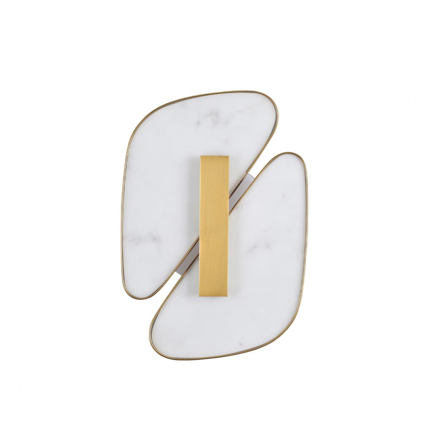 Настенный светильник Odeon Light 6638/10WL CHIARA