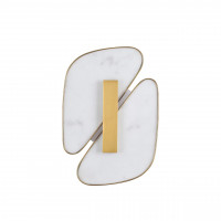 Настенный светильник Odeon Light 6638/10WL CHIARA