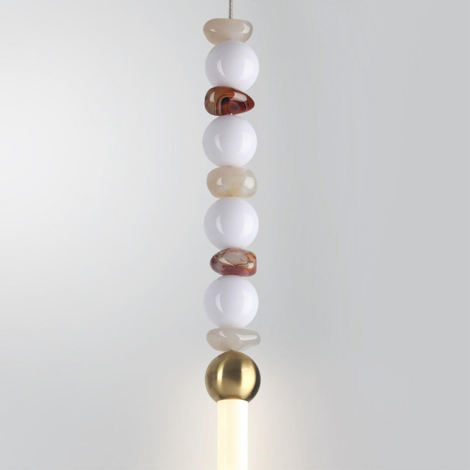 Подвесной светильник Odeon Light 6640/12L MONELLA